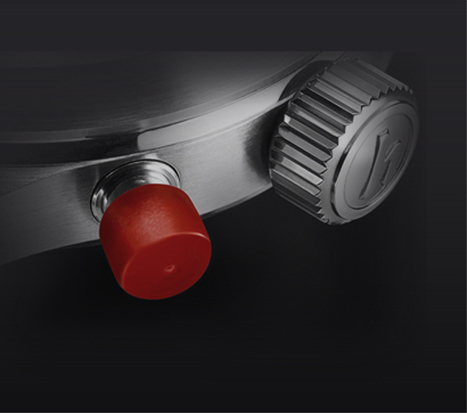 Hanhart : des boitiers en acier sans nickel cent fois plus résistants aux rayures… Hanhart : des boitiers en acier sans nickel cent fois plus résistants aux rayures…