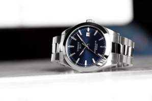 Tissot Gentleman : intemporelle