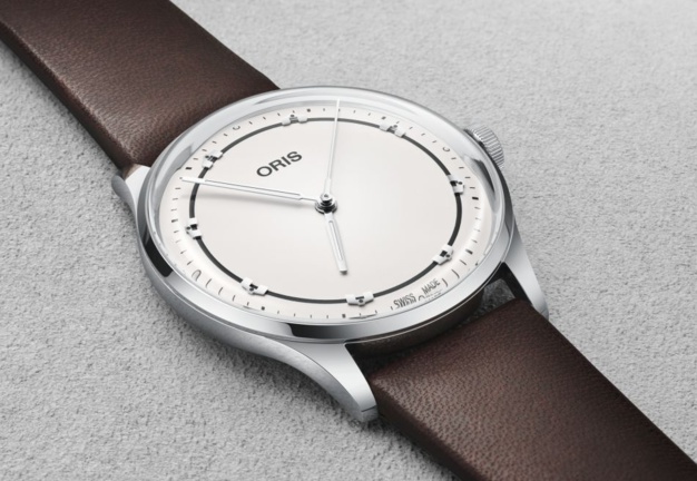 Oris Art Blakey Limited Edition :