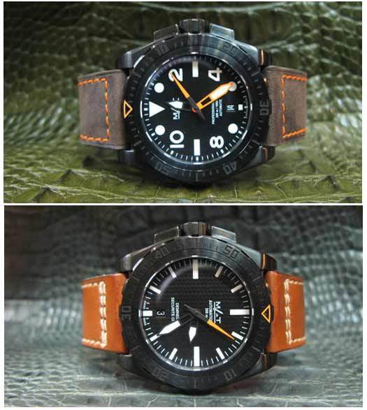 MatWatches et bracelets ABP MatWatches et bracelets ABP