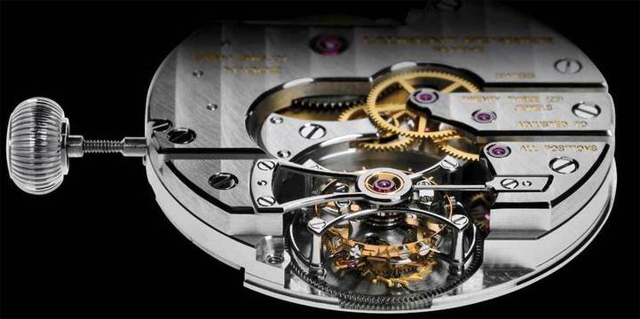 Laurent Ferrier Galet Classic Tourbillon Double Spiral : pour amateurs éclairés…