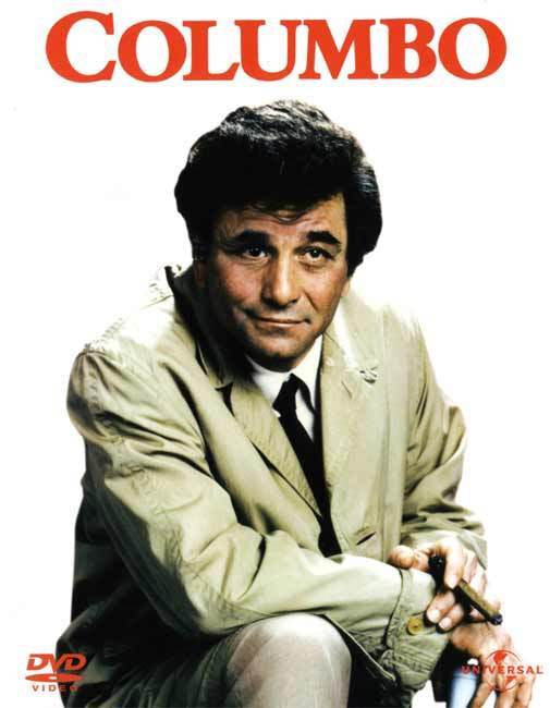 Columbo, épisode « Le livre témoin » : Jack Cassidy porte une Tank en or jaune de chez Cartier Columbo, épisode « Le livre témoin » : Jack Cassidy porte une Tank en or jaune de chez Cartier