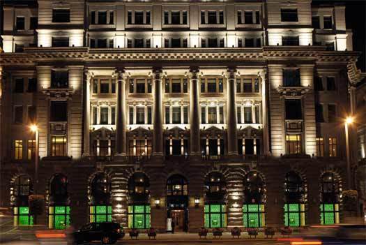 The Roosevelt House crédit photo Rolex/Jean-Daniel Meyer The Roosevelt House crédit photo Rolex/Jean-Daniel Meyer