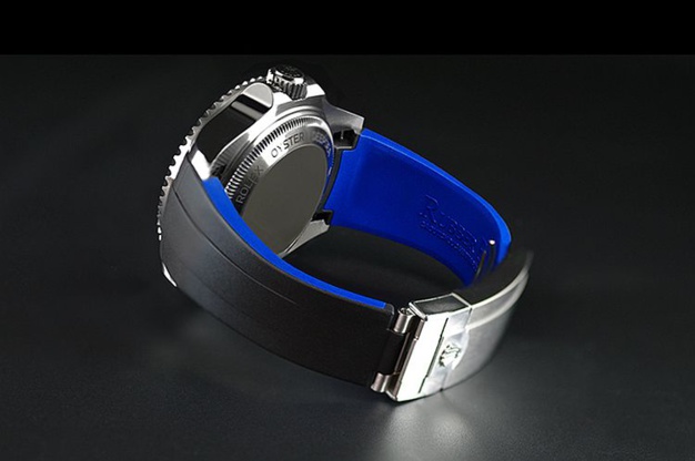 Rubber B Dual Color Vulchromatic