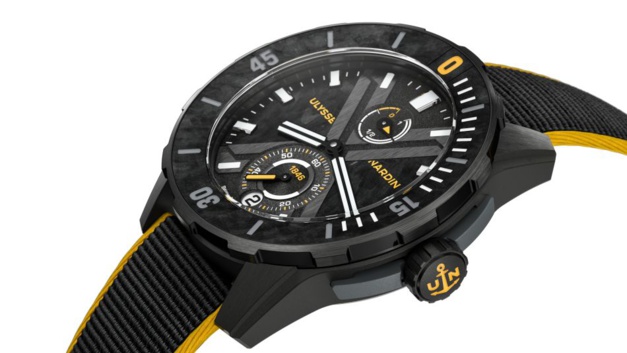 Ulysse Nardin Ulysse Nardin