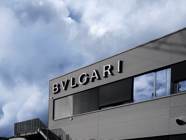 Bvlgari : la production de boites et de cadrans est intégrée dans un site unique à Saignelégier Bvlgari : la production de boites et de cadrans est intégrée dans un site unique à Saignelégier