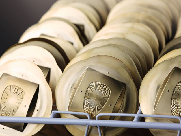 Bvlgari : la production de boites et de cadrans est intégrée dans un site unique à Saignelégier Bvlgari : la production de boites et de cadrans est intégrée dans un site unique à Saignelégier