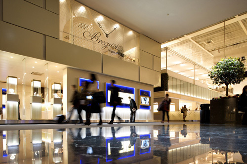 Baselworld Copyright Baselworld Copyright