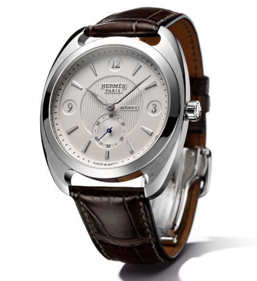 Dressage : mouvement exclusif Hermès H1837