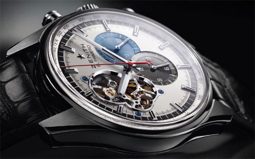 Zenith El Primero Chronomaster 1969 Zenith El Primero Chronomaster 1969