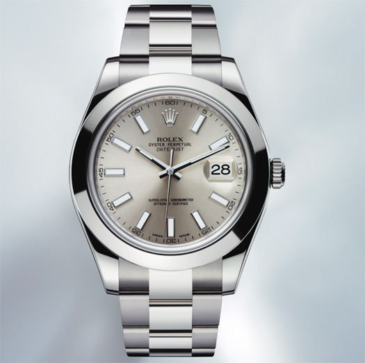 rolex oyster perpetual 2