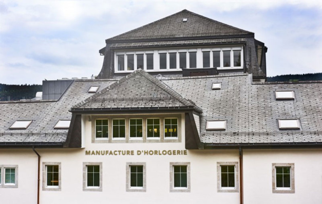 La Grande Maison Jaeger-LeCoultre La Grande Maison Jaeger-LeCoultre