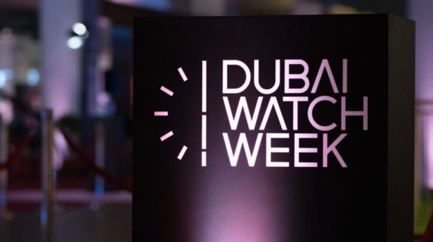Dubai Watch Week Dubai Watch Week