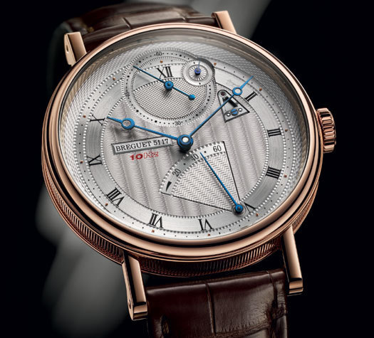 Breguet Classique Chronométrie 7727 Breguet Classique Chronométrie 7727