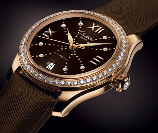 Glashütte Original Lady Serenade Glashütte Original Lady Serenade