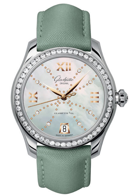 Glashütte Original Lady Serenade Glashütte Original Lady Serenade