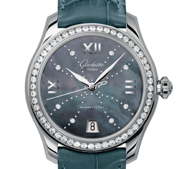 Glashütte Original Lady Serenade Glashütte Original Lady Serenade