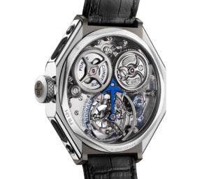Ferdinand Berthoud Chronomètre FB 1.3-1 Ferdinand Berthoud Chronomètre FB 1.3-1