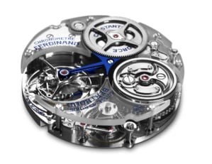 Ferdinand Berthoud Chronomètre FB 1.3-1 Ferdinand Berthoud Chronomètre FB 1.3-1