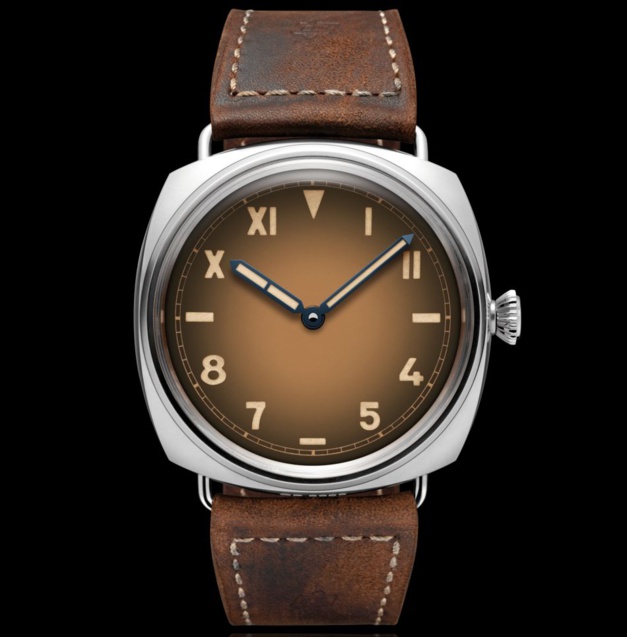 Panerai Radiomir California 47mm - PAM000931 Panerai Radiomir California 47mm - PAM000931