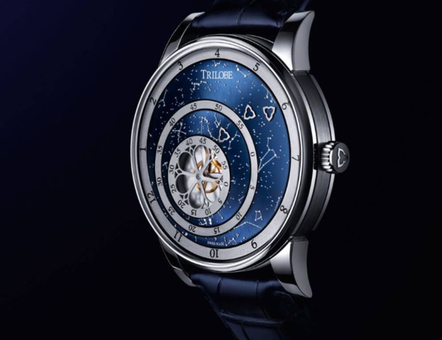 Trilobe Secret Trilobe Secret