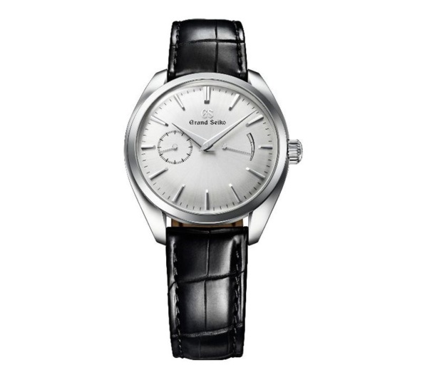 Grand Seiko Slim Dress