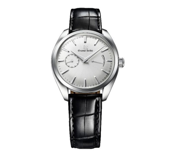 Grand Seiko Slim Dress Grand Seiko Slim Dress
