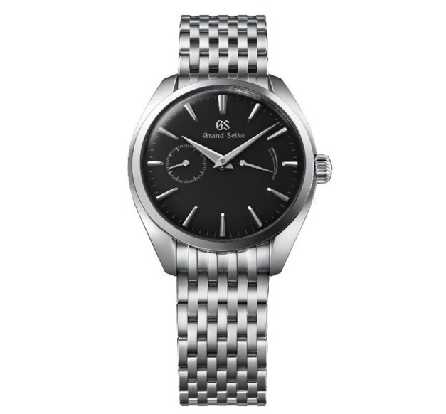 Grand Seiko Slim Dress Grand Seiko Slim Dress