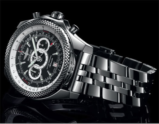 Breitling for Bentley Supersports