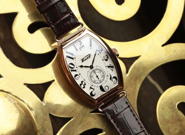 Tissot Héritage Porto Tissot Héritage Porto