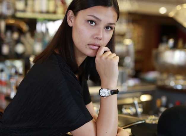 Tissot Héritage Porto : rétro-chic pour femme élégante ! Tissot Héritage Porto : rétro-chic pour femme élégante !