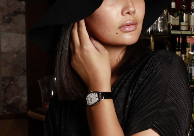 Tissot Héritage Porto : rétro-chic pour femme élégante ! Tissot Héritage Porto : rétro-chic pour femme élégante !