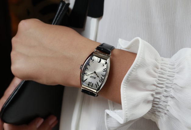 Tissot Héritage Porto : rétro-chic pour femme élégante ! Tissot Héritage Porto : rétro-chic pour femme élégante !