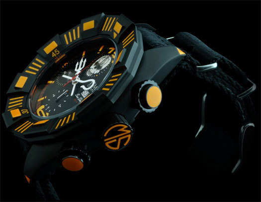 Tempvs Compvtare : the Sea Sheperd Watch : aux héros de la mer Tempvs Compvtare : the Sea Sheperd Watch : aux héros de la mer