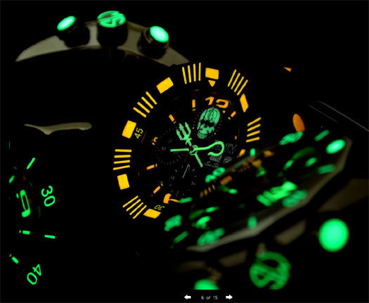 Tempvs Compvtare : the Sea Sheperd Watch : aux héros de la mer Tempvs Compvtare : the Sea Sheperd Watch : aux héros de la mer