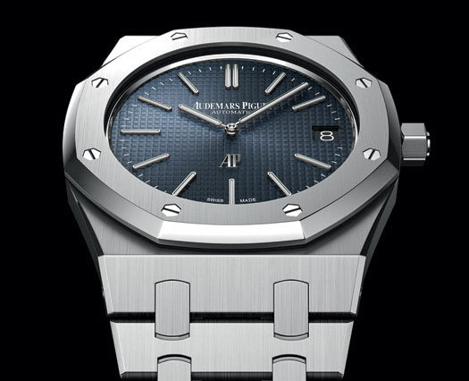 Audemars Piguet Royal Oak Extra-plate 39mm 15202