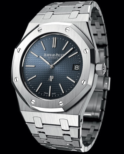 Audemars Piguet Royal Oak Extra-plate 39mm 15202