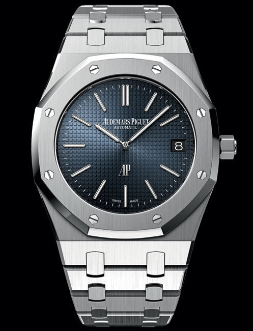 Audemars Piguet Royal Oak Extra-plate 39mm 15202