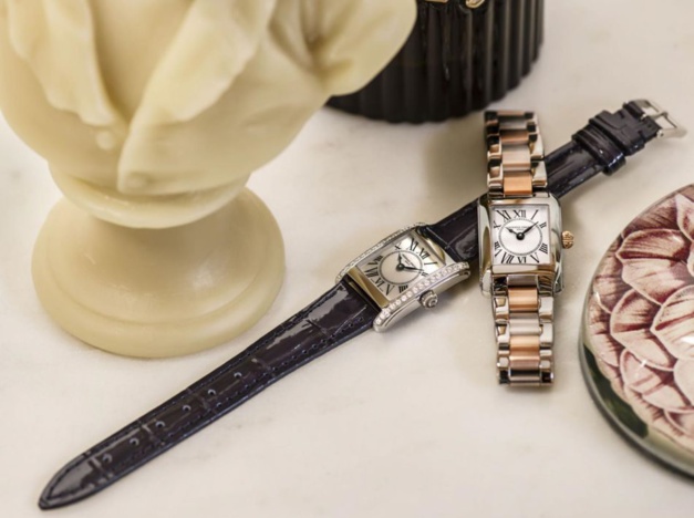Frédérique Constant Classic Carré Ladies Frédérique Constant Classic Carré Ladies