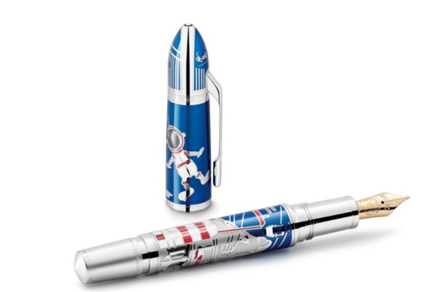 édition Montblanc Artisan 90 Great Characters Walt Disney édition Montblanc Artisan 90 Great Characters Walt Disney