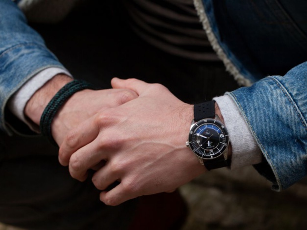 Le Forban Sécurité Mer la "Malouine" Le Forban Sécurité Mer la "Malouine"