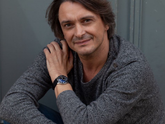 Jean-Sebastien Coste Jean-Sebastien Coste