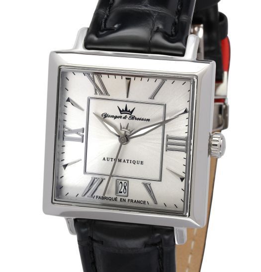 Yonger & Bresson La Vallière Yonger & Bresson La Vallière