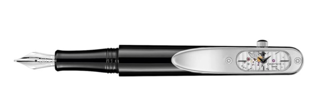 Timegraph Caran d'Ache