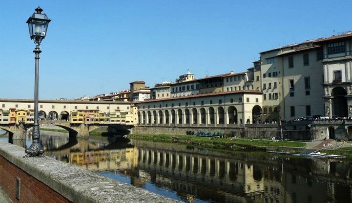Officine Panerai offre son Jupiterium au Museo Galileo de Florence
