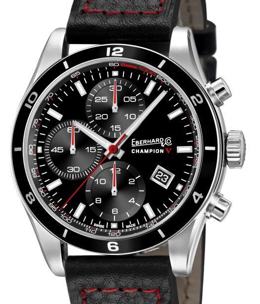 Eberhard & Co Champion V Eberhard & Co Champion V