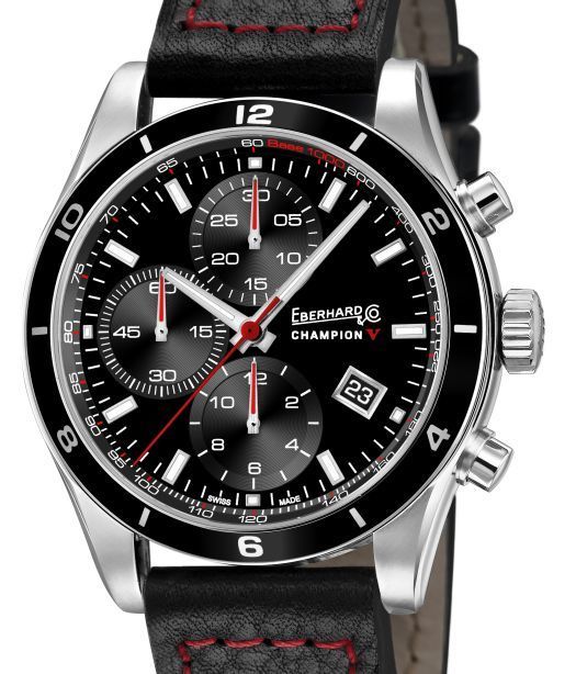 Eberhard & Co Champion V