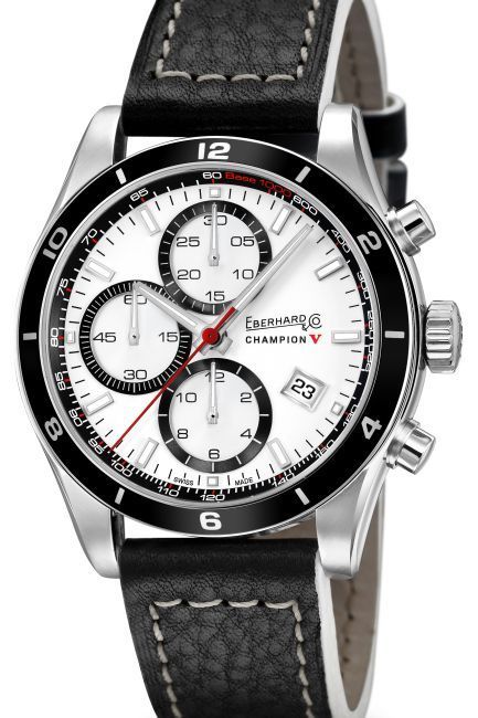 Eberhard & Co Champion V