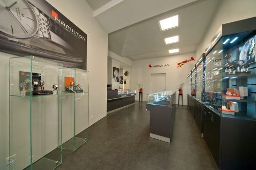 Boutique Hamilton Interlaken Boutique Hamilton Interlaken
