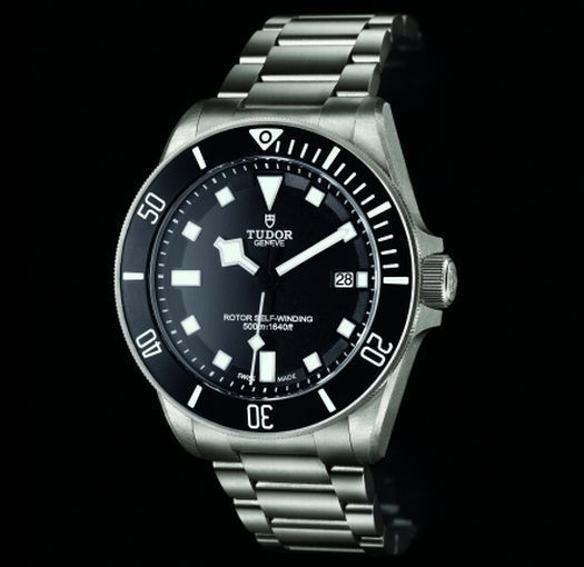 Tudor Pelagos Tudor Pelagos